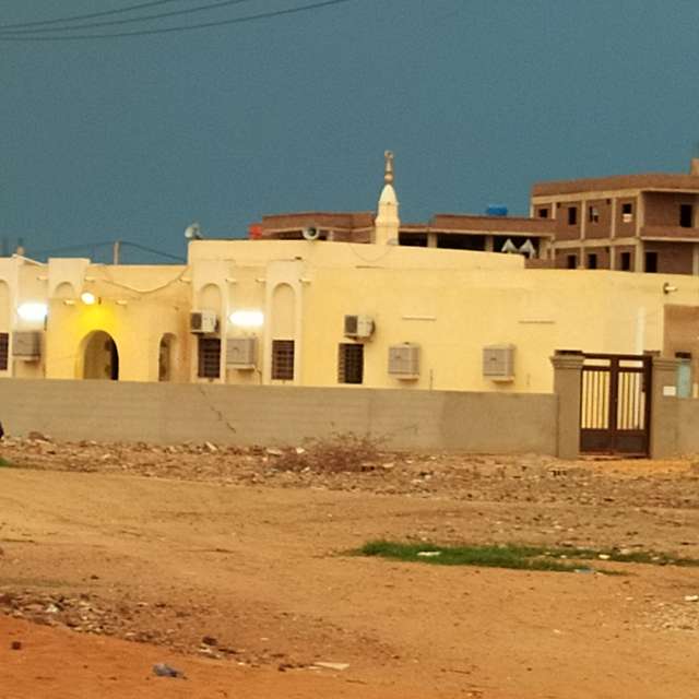 Прогнозы погоды с чудесными фотографиями, сделанными Mashaer