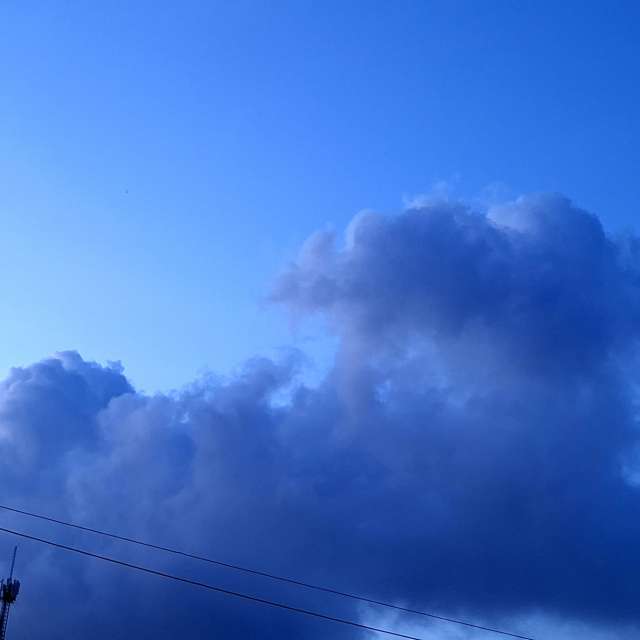 Weather Photos in . Weather forecasts with beautiful photos by Wen-ya Huang