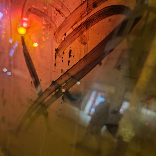 IvanaBの美しい写真による天気予報