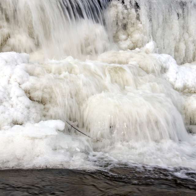 Polar. Weather forecasts with beautiful photos by Paul57 Photos in World