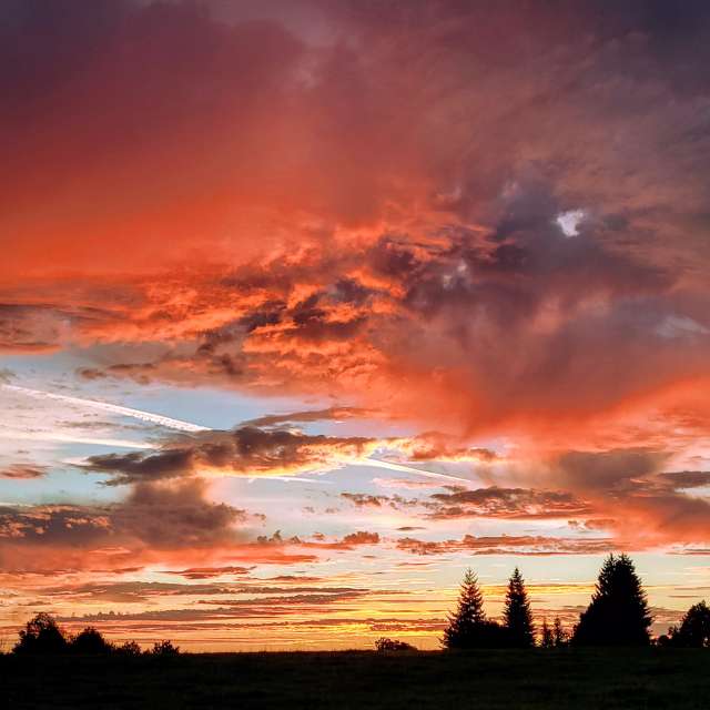 Weather forecasts with beautiful photos by hejpetrpepa