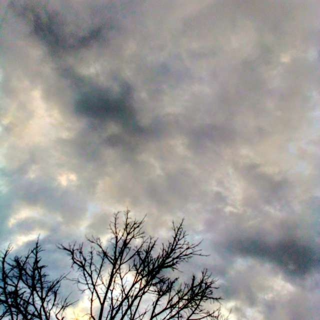 Previsões do tempo com lindas fotos de eilertannunaki