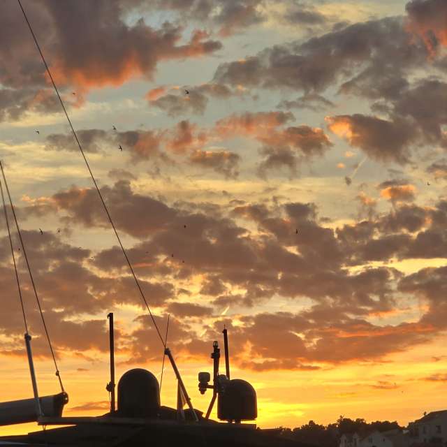 Weather forecasts with beautiful photos by Hela