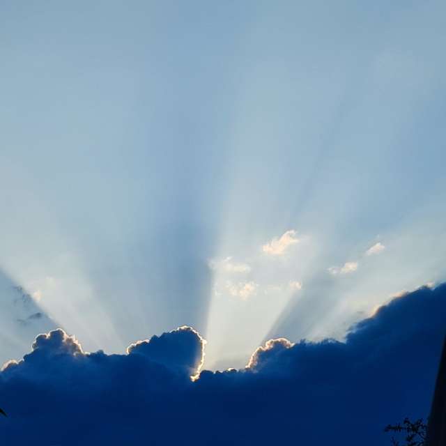 Previsões do tempo com lindas fotos de DJFuchs