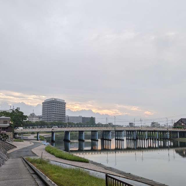 Fotos Cena. Previsões do tempo com lindas fotos de あさのジジ em Okayama