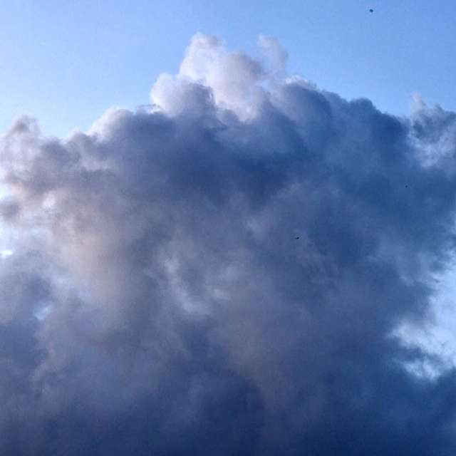 Weather Photos in . Weather forecasts with beautiful photos by Wen-ya Huang