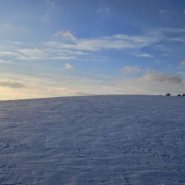 Cold. Weather forecasts with beautiful photos by PythonOfSoul Photos in World