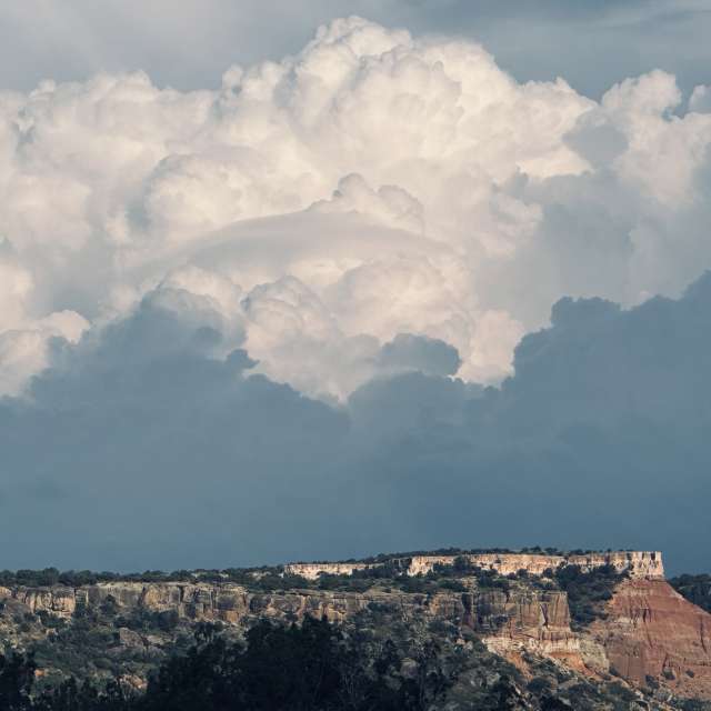 天气预报，带RWDacy_SkyArt精美的照片