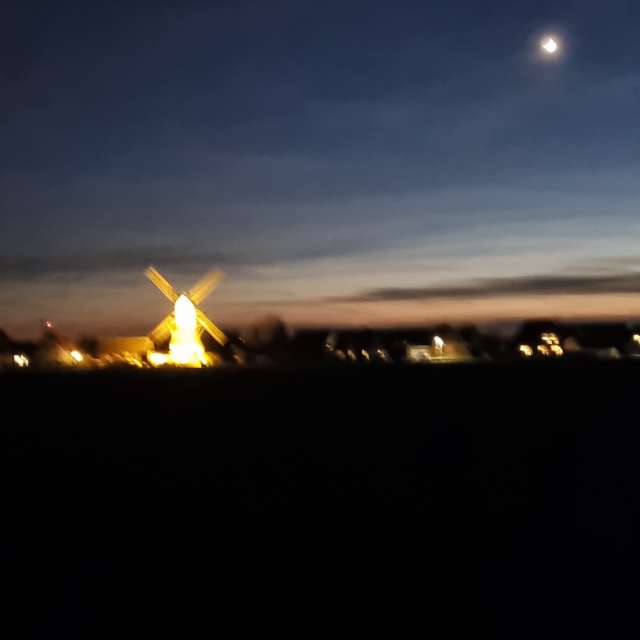 Niagaraの美しい写真による天気予報