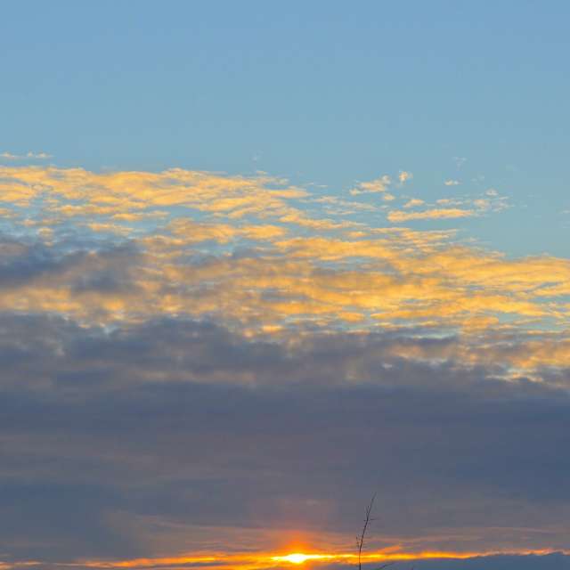 Prévisions météo avec de superbes photos de Seni
