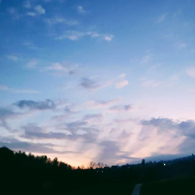 Plane. Weather forecasts with beautiful photos by Anamarija Photos in Slovenia