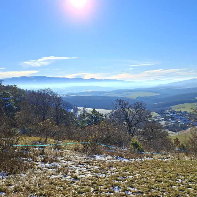 Weather forecasts with beautiful photos by steve2025s