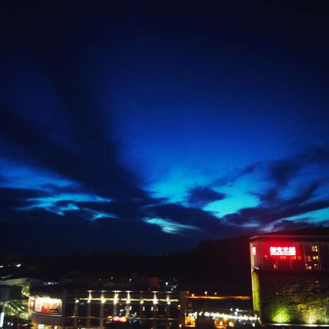 Large. Weather forecasts with beautiful photos by Tch Photos in Kaohsiung City