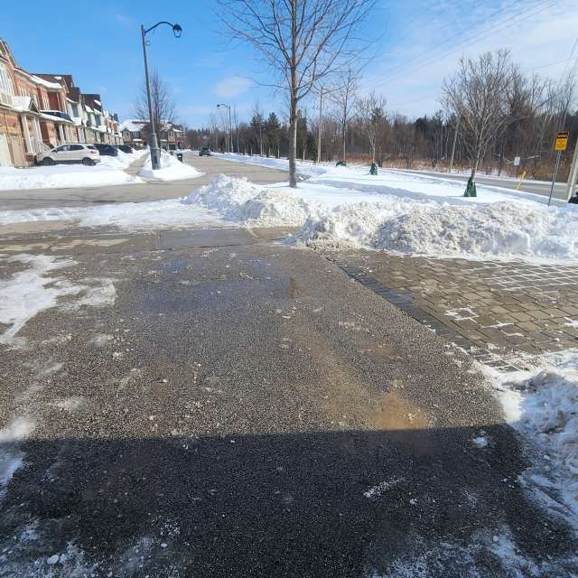 Weather forecasts with beautiful photos by JP7