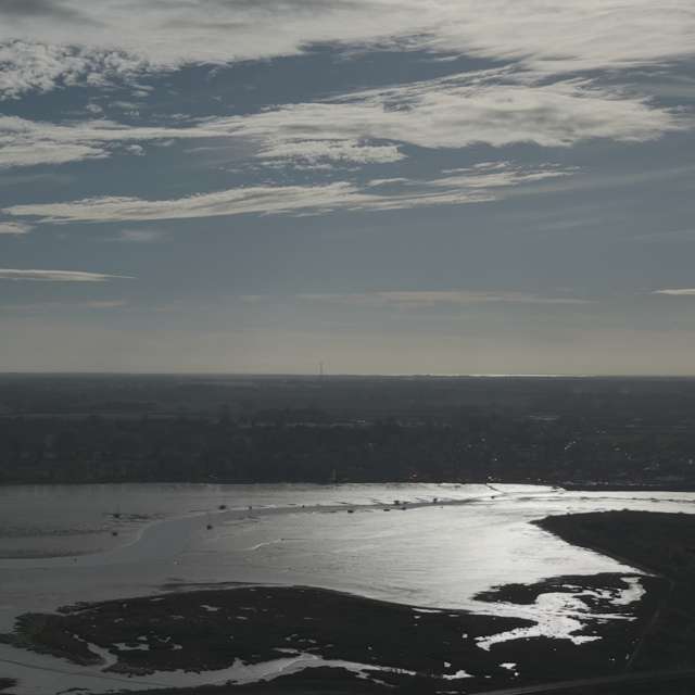 Wettervorhersagen mit schönen Fotos von Greenbroker