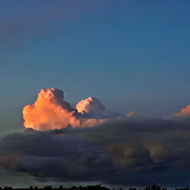 Background. Weather forecasts with beautiful photos by Wiesiek Photos in Gdansk