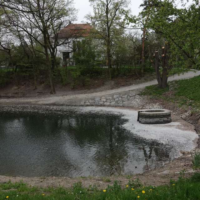 Fotos Caminho. Previsões do tempo com lindas fotos de Vasek325 em Praha 4