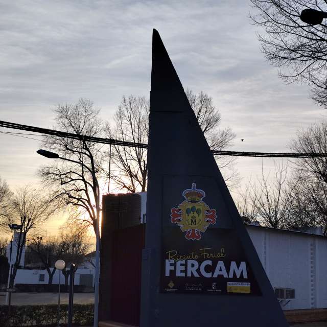 Wettervorhersagen mit schönen Fotos von M Paz Basanta Costea