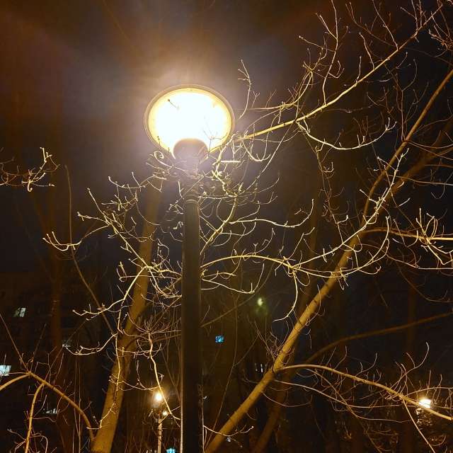 Magic. Weather forecasts with beautiful photos by Iryna Photos in Kharkiv