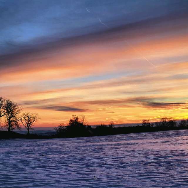 hejpetrpepaの美しい写真による天気予報