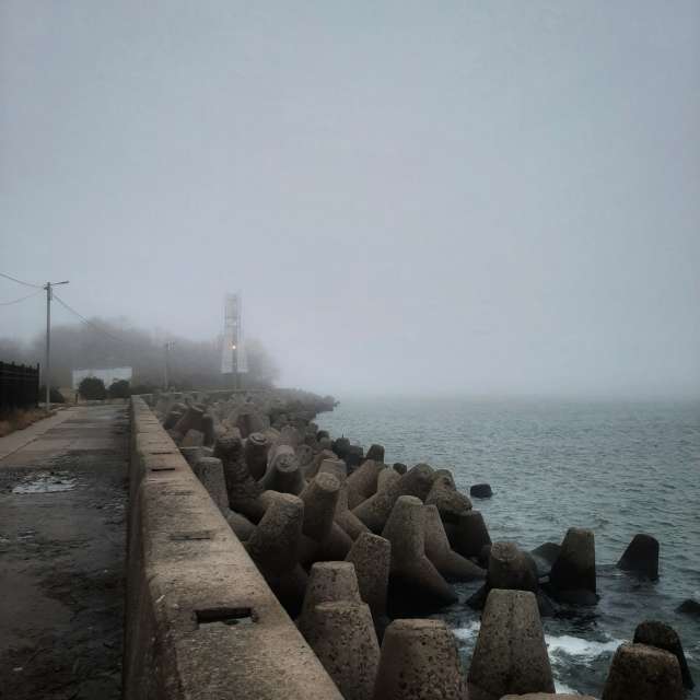 Weather forecasts with beautiful photos by Aleks39rus