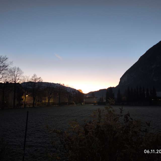 Weather forecasts with beautiful photos by PeterR