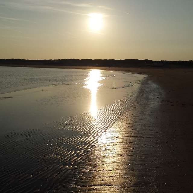 Pronósticos del tiempo con hermosas fotos de Servpage