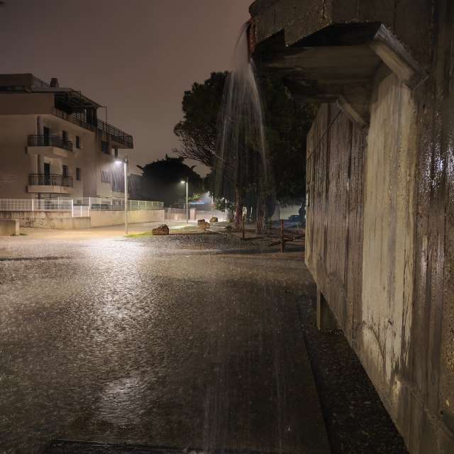 Прогнозы погоды с чудесными фотографиями, сделанными LeoLu