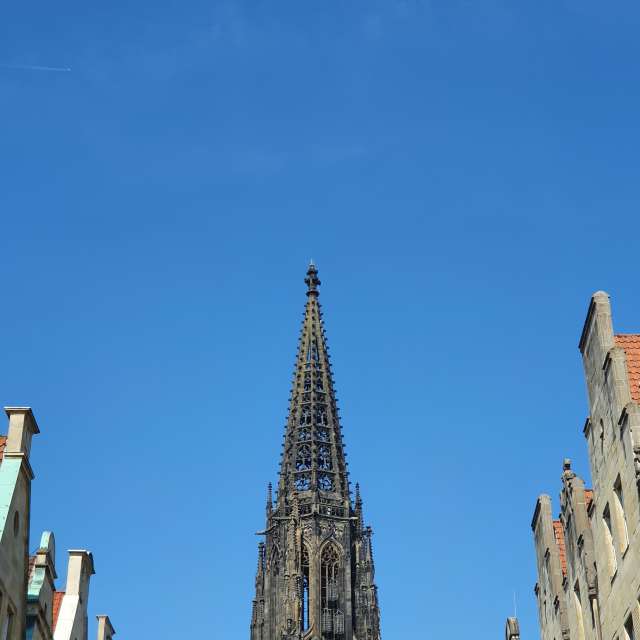 Weather. Wettervorhersagen mit schönen Fotos von Corniworn Fotos Münster