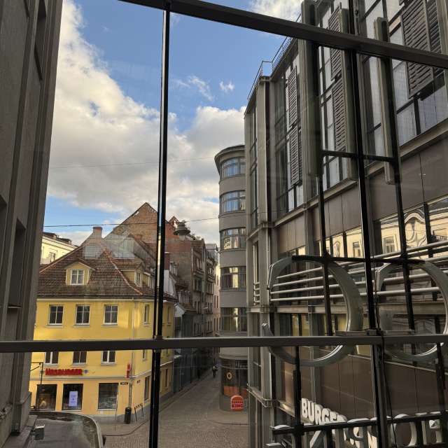 Stop. Weather forecasts with beautiful photos by Svet-Lana Photos in Rīga