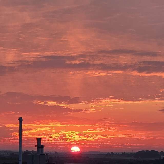 Fotos Trilho. Previsões do tempo com lindas fotos de Thinner1000 em Schwerin