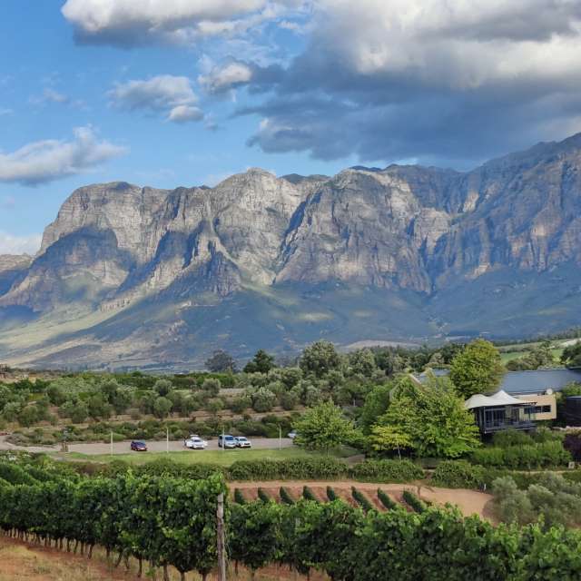 Prévisions météo avec de superbes photos de gkadam