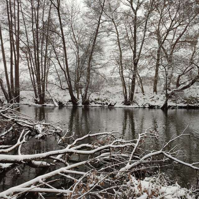 accoteの美しい写真による天気予報