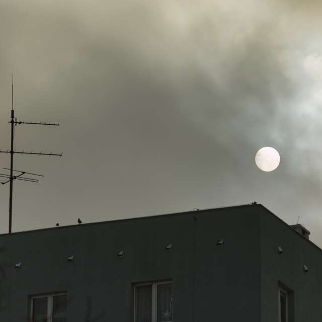 Прогнозы погоды с чудесными фотографиями, сделанными martinm611