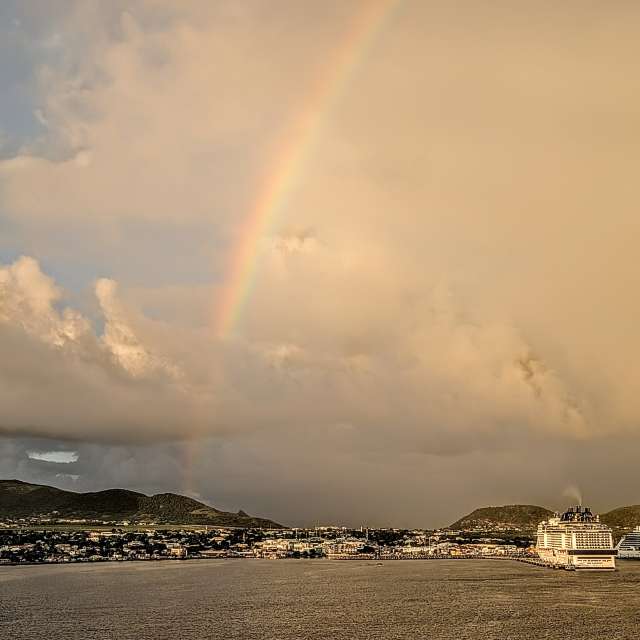 Weather forecasts with beautiful photos by boilerdude