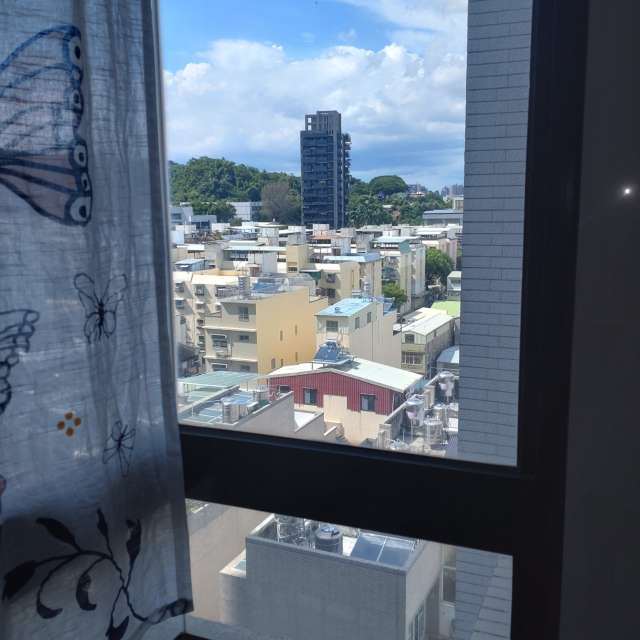 Fotos Vidro. Previsões do tempo com lindas fotos de Wen-ya Huang em Kaohsiung City