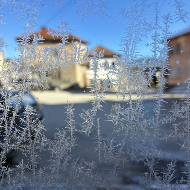 Прогнозы погоды с чудесными фотографиями, сделанными cigov