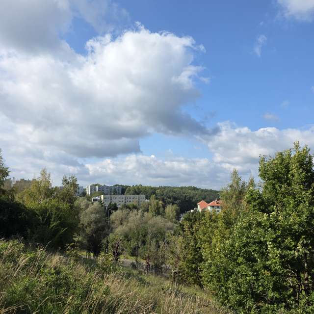 xPrzybyLxの美しい写真による天気予報