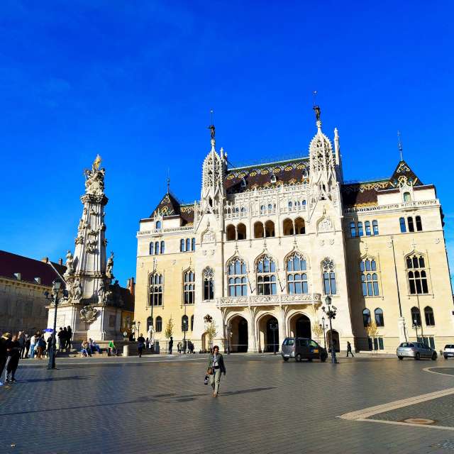 Fotos Castelo. Previsões do tempo com lindas fotos de Paco Fuentes em Budapeste