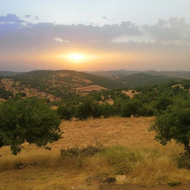 Weather forecasts with beautiful photos by Jess88