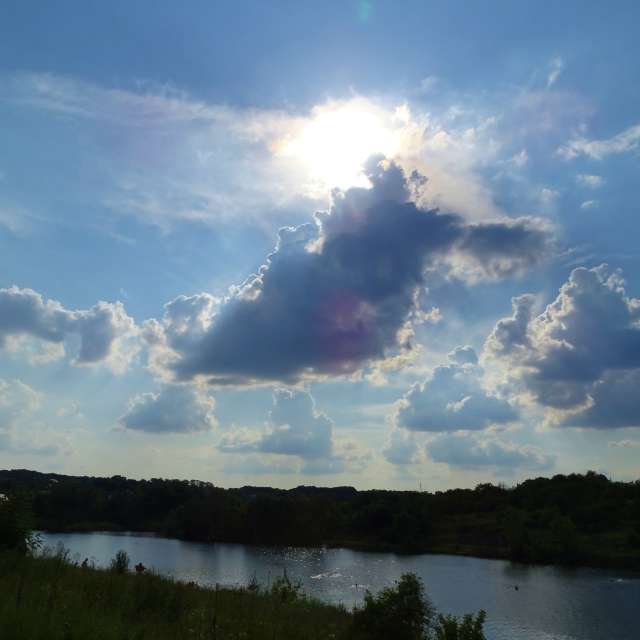 Airplane. Weather forecasts with beautiful photos by Михаил Гавриков Photos in Kharkiv