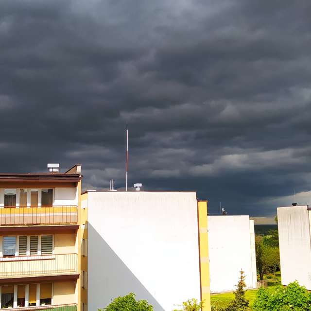 Fotos del Verde. Pronósticos del tiempo con hermosas fotos de Romek58 en Wieluń