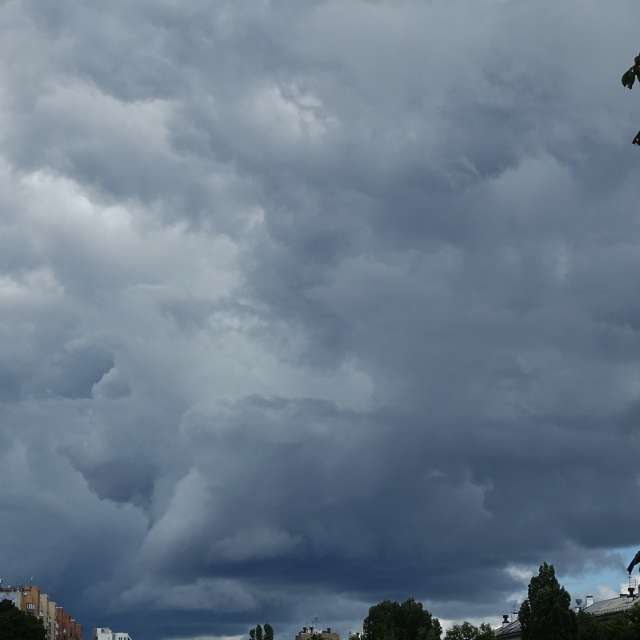 Smoke. Weather forecasts with beautiful photos by Михаил Гавриков Photos in Kharkiv