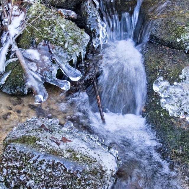 Tom44の美しい写真による天気予報