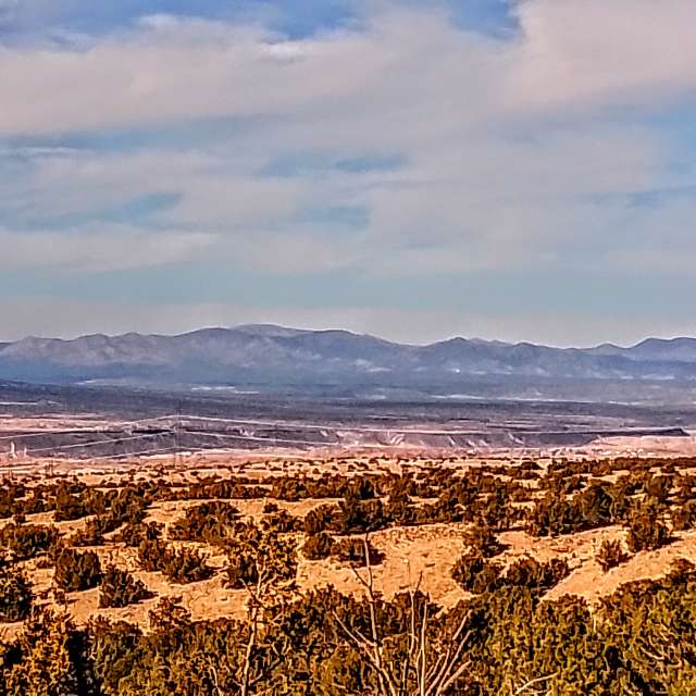 Weather forecasts with beautiful photos by marvin616