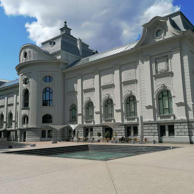 Photos L'horloge. Prévisions météo avec de superbes photos de TomSawer de Riga