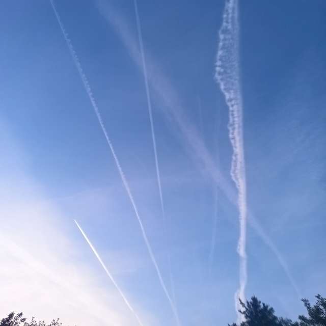Rauch. Wettervorhersagen mit schönen Fotos von Kripo Fotos Niederösterreich