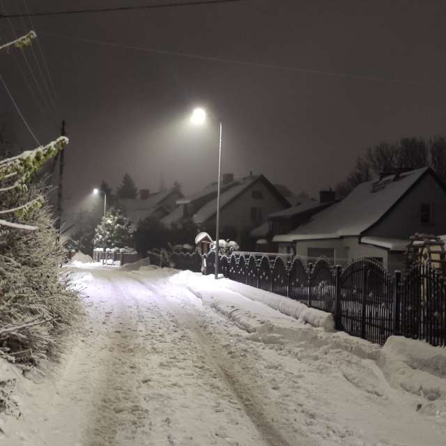 Schmutz. Wettervorhersagen mit schönen Fotos von Kripo Fotos Ladek Zdroj
