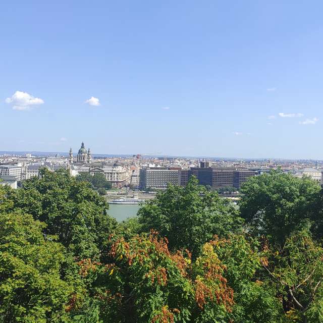 Fotos Parque. Previsões do tempo com lindas fotos de MattiMatti_35 em Budapeste