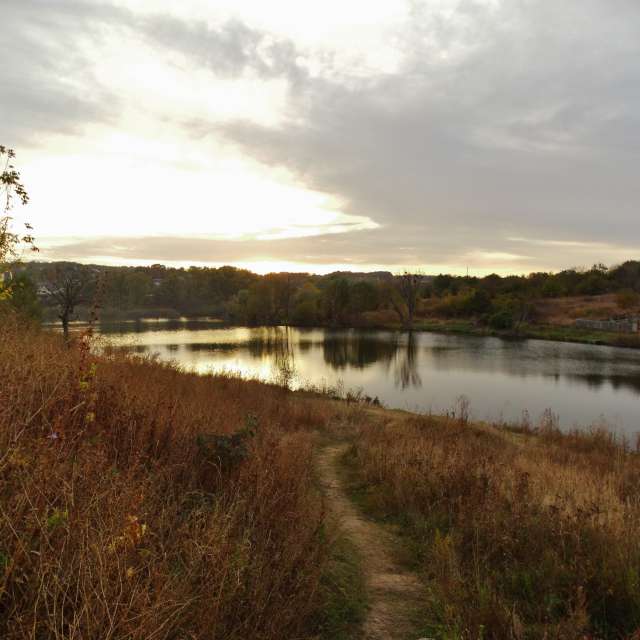 Herd. Weather forecasts with beautiful photos by Михаил Гавриков Photos in Kharkiv